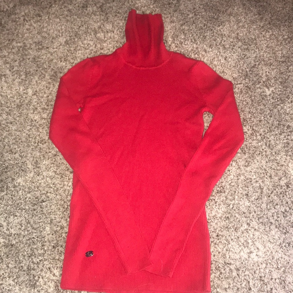 Tuttle neck